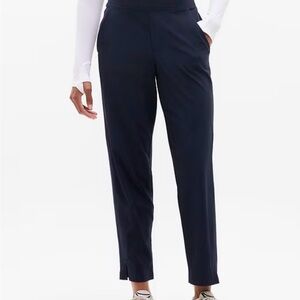 Athleta Brooklyn Mid Rise Ankle Pant